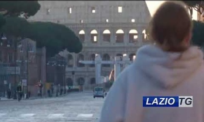 ROMA: DA SABATO OBBLIGO DI MASCHERINE ALL'APERTO