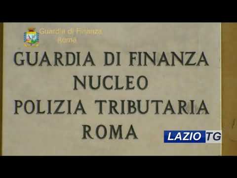 ROMA: FRODE CON I BONUS FISCALI, SEQUESTRO DA 1 MILIARDO