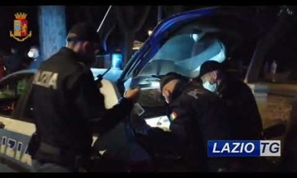 ROMA: OPERAZIONI ANTIDROGA, 11 ARRESTI