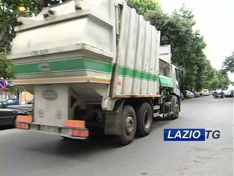 ROMA: RIFIUTI E PULIZIA, IL BILANCIO
