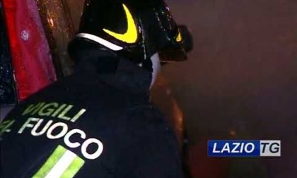 ROMA: ROGO IN UNA CASA CANTONIERA, MUORE UNA DONNA
