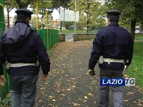 ROMA: SPACCIO DI DROGA, ARRESTI E SEQUESTRI (VIDEO)