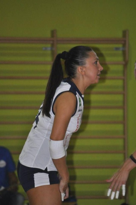 LATINA: LA 43ENNE ROMINA DE ANGELIS STRONCATA DA UN MALORE
