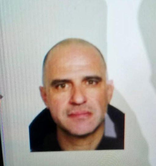 ESCURSIONISTA DI CECCANO DISPERSO SUI MONTI DI AMATRICE