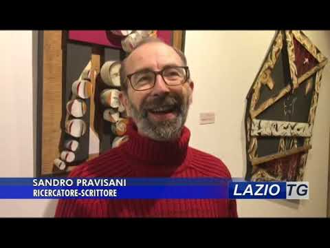 SERMONETA: GEOGRAFIA SACRA, LE RICERCHE NEL LAZIO
