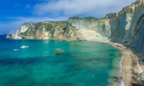 PONZA: CHIAIA DI LUNA, DANNO ERARIALE