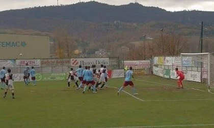 SERIE D: LAZIALI IN CAMPO PER I RECUPERI