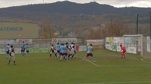SERIE D: GIORNATA CONDIZIONATA DAI RINVII PER MALTEMPO E COVID