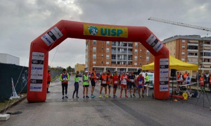 LATINA: LA UISP HA UNA NUOVA SEDE