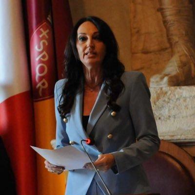 ROMA: LA PRESIDENTE DELL’ASSEMBLEA CAPITOLINA POSITIVA AL COVID