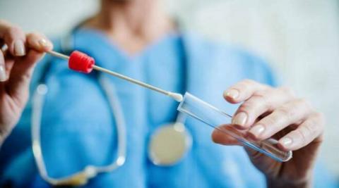 ITRI: TAMPONI RAPIDI, CONTROLLI IN UN LABORATORIO ANALISI. RISCONTRATE ALCUNE IRREGOLARITA’