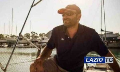 TARQUINIA: DELITTO ALLE SALINE, OGGI I FUNERALI DI ANGELETTI