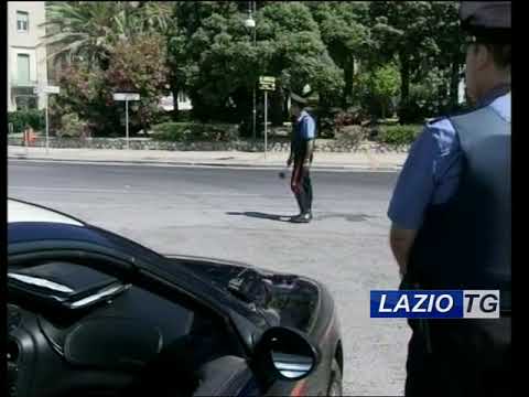 TERRACINA: LITE PER UNA DONNA, SFIORATA LA TRAGEDIA
