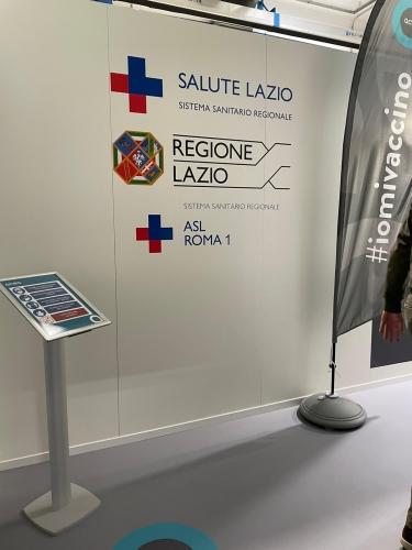 CORONAVIRUS: VACCINI, IN CORSO L’OPEN DAY STRAORDIARIO