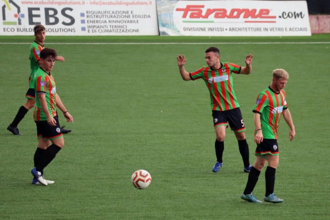 SERIE D: IL PROGRAMMA DEI RECUPERI (VDIEO)