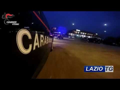 VITERBO: MORI’ CADENDO DALLA CASA DI RIPOSO, LA SENTENZA