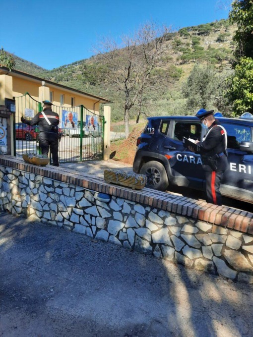 SEZZE: MORTA L’ANZIANA AGGREDITA NELLA RSA