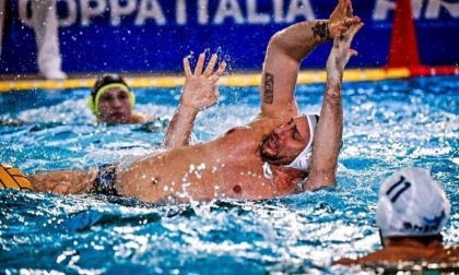 PALLANUOTO A1: L’ANZIO OSPITA CATANIA