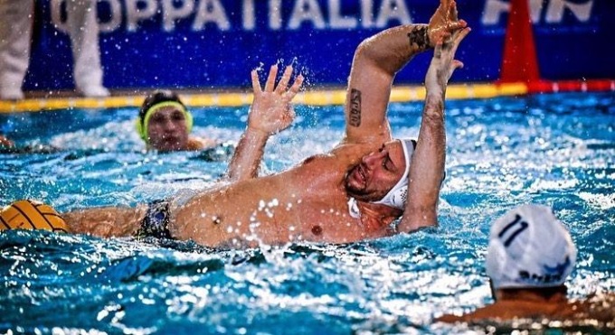 PALLANUOTO A1: L’ANZIO OSPITA CATANIA