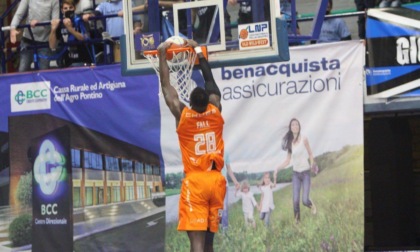 BASKET: LEGA DUE, DOMENICA DA SEGUIRE