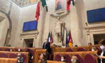 ROMA: APPROVATO IL PRIMO BILANCIO DELL'ERA GUALTERI