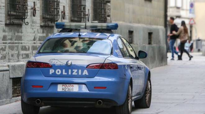 ROMA: GAMBIZZATO IN CASA A PONTE DI NONA