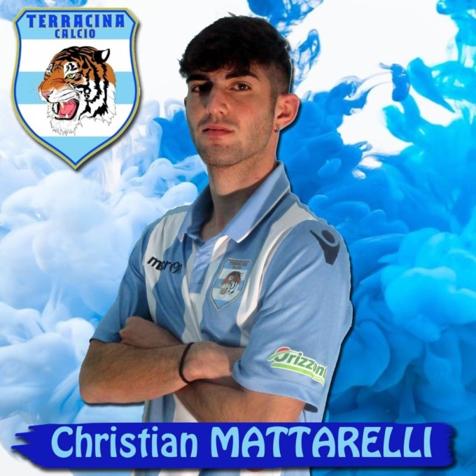 ECCELLENZA: MATTARELLI AL TERRACINA. DELIA SANTI NUOVO ALLENATORE DELL’ASTREA.