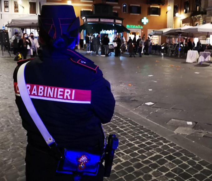 REGIONE: MASCHERINE E GREEN PASS, RAFFICA DI MULTE (VIDEO)