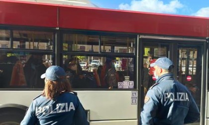 ROMA: SUPER PASS, AL VIA I CONTROLLI