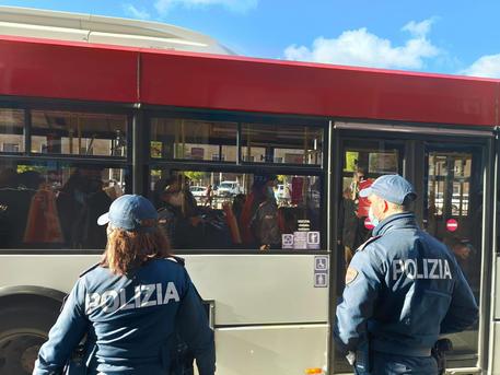 ROMA: SUPER PASS, AL VIA I CONTROLLI