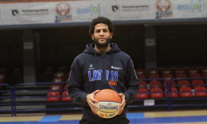 BASKET LEGA DUE: LATINA, ARRIVA DARRYL JOSHUA JACKSON