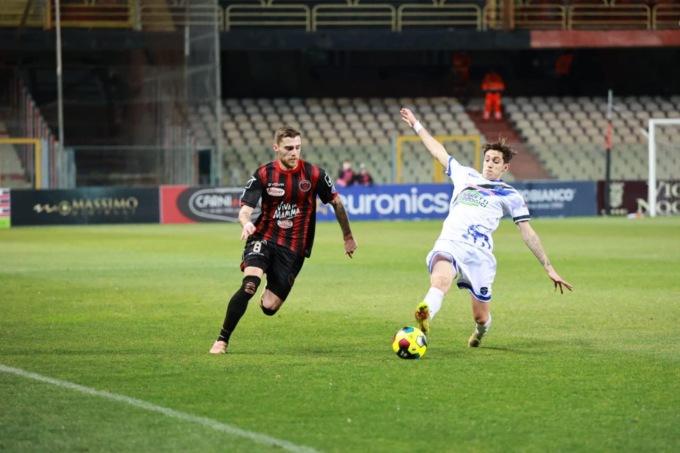SERIE C: GRANDE DOMENICA PER LE LAZIALI