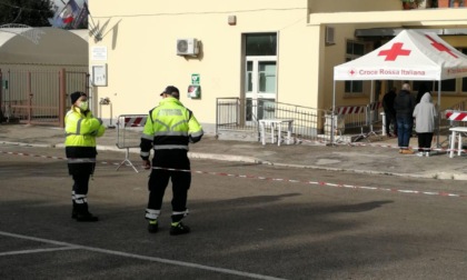 TERRACINA: TAMPONI PER STUDENTI. 12 I POSITIVI SU 130