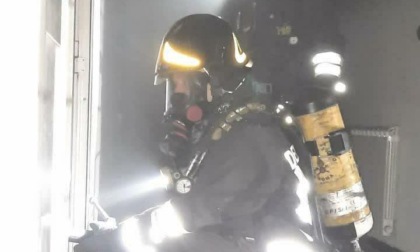 ROMA: FIAMME NELLA STRUTTURA PSCHIATRICA, NESSUN FERITO
