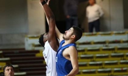 BASKET: VINCE L’EUROBASKET. PRIMO BRINDISI PER IL FORMIA