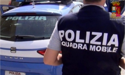 LATINA: PICCHIA UN GIOVANE FUORI DAL BAR, DASPO URBANO PER CIARELLI