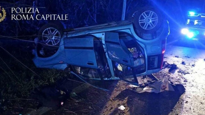 ROMA: MORTALE ALL’OSTIENSE, INDAGATO L’AMICO DELLA VITTIMA