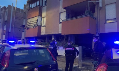POMEZIA: SPACCIO DI DROGA, 21 ARRESTI