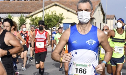 PEDAGNALONGA: APPUNTAMENTO AL 24 APRILE