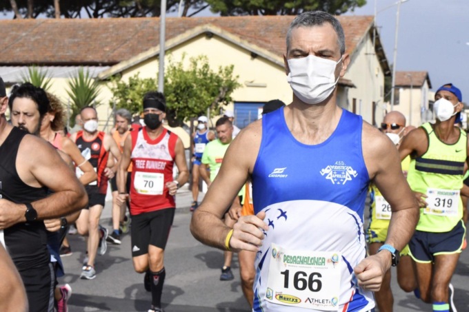 PEDAGNALONGA: APPUNTAMENTO AL 24 APRILE