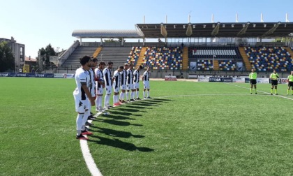 SERIE D: PIANESE-TIFERNO 2-0 NEL RECUPERO