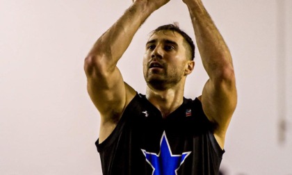 BASKET: STELLA AZZURRA KO. LA REAL SEBASTIEANI RIETI ESONERA COACH FINELLI