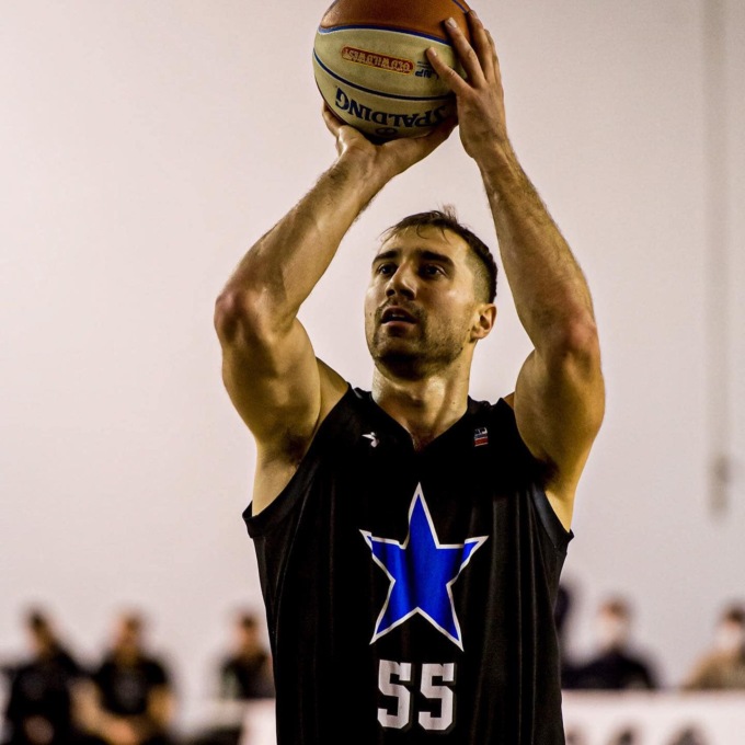 BASKET: STELLA AZZURRA KO. LA REAL SEBASTIEANI RIETI ESONERA COACH FINELLI