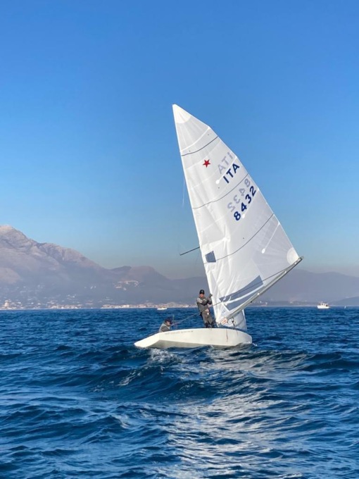 VELA: GAETA, IL CAMPIONATO INVERNALE DEL GOLFO