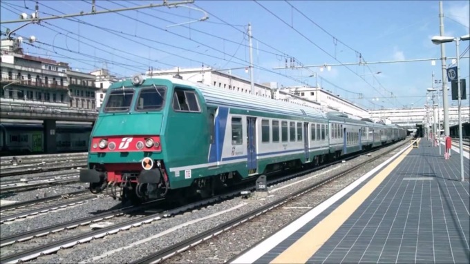 TRASPORTI: TRENI, IL VIA LIBERA DELL’ASSEMBLEA CAPITOLINA