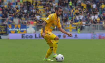 SERIE B: FROSINONE, LASCIANO CASASOLA E GORI