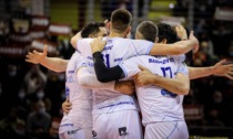 PALLAVOLO SUPERLEGA: TOP VOLLEY CISTERNA, ALTRI DUE POSITIVI