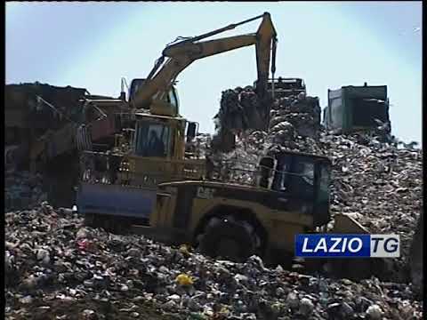 ALBANO: RIFIUTI, “IL MIO IMPEGNO PER LO STOP”