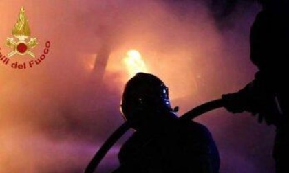 ROMA: BOTTI DI CAPODANNO, SETTE FERITI