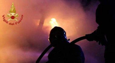 ROMA: BOTTI DI CAPODANNO, SETTE FERITI